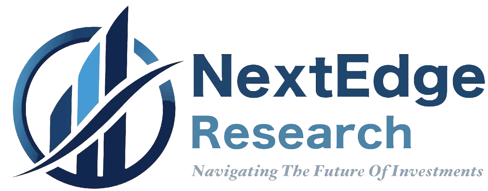 NextEdge Research stock market research company India logo