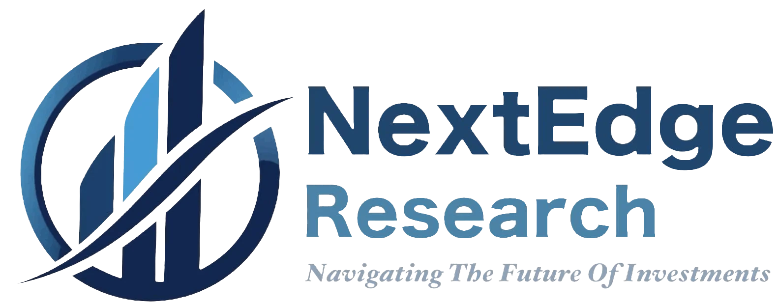 NextEdge Research stock market research company India logo